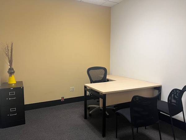 Affordable Professional Office | Move-in Ready | Great Location 1