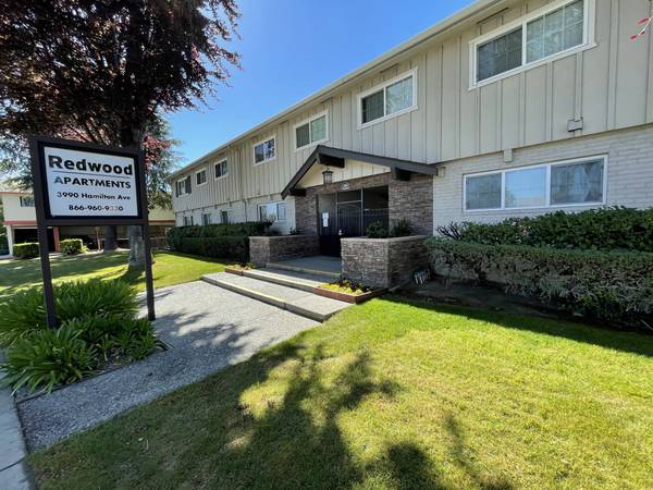 Updated 2BR Upstairs Home – Bright Upstairs Unit in West SJ 1