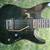 LTD M-100FM Trans Black Maple 1 thumbnail
