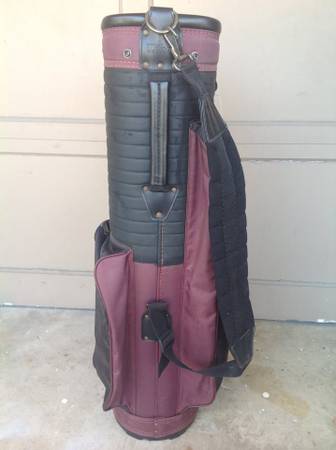 Golf Bag 1