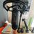 Blue Yeticaster Standing Microphone USB Professional Broadcast Mute Bu 1 thumbnail