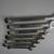 Vintage Craftsman wrenches, ratchets, sockets. V, VV, VF, NV, BE. 3 thumbnail