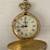 Pocket Watches , Franklin, Knightone,  Commemorative  US Comerative 12 thumbnail