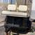 Golf cart chariot pull behind cart 2 thumbnail