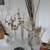 Natural Dried Flower And Vase Decorative Set Ikebana Collection $75 4 thumbnail