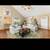 3 seater sofa and armchair 8 thumbnail