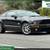 2008 Ford Mustang Ebony Clearcoat Amazing Value!!! 1 thumbnail