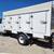 2018 FORD ECONOLINE FREEZER TRUCK - FREEZER UP TO -30 2 thumbnail