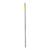 White Attic Pull Down Ceiling Ladder Stairs #022408 12 thumbnail