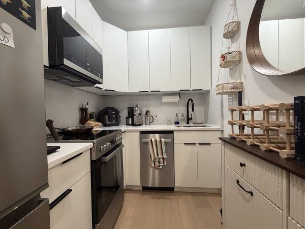 1 Bed 1 Bath Available - Crown Heights 1