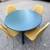 Dining table and chairs 1 thumbnail