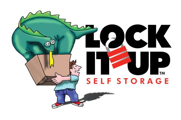 You Got Friends, We Got Units! 1