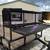6.4 X 16 LANDSCAPE TRAILER RACK CAGE ELITE 2026 2026 14 thumbnail