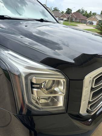 2019 GMC Yukon SLT – Excellent Condition – New Transmission – Warranty - $27,900 (La Place)63439000760579123