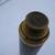 Old brass/leather four draw 36" telescope 4 thumbnail