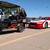 EZ Go Golf Cart pit car for drag racing 10hrs on engine 6 thumbnail
