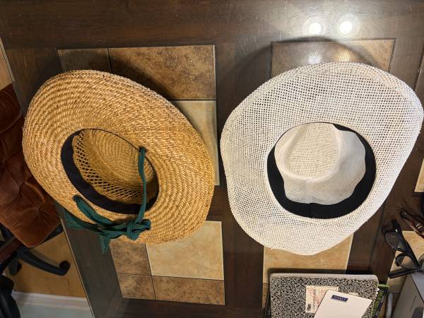 Hat/Hats 1
