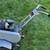 24" Craftsman garden tiller 5 thumbnail