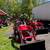 2026 Mahindra 1120 Tractor w/ Loader and 54" mid mower 1 thumbnail