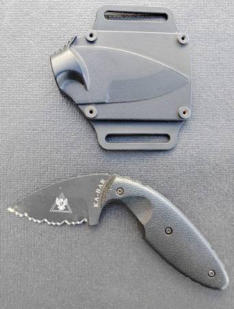 Ka-Bar 1