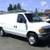 06 Ford E350 Cargo Work Van Utility Service Box Truck Ex-City 33,000 MILES! 3 thumbnail