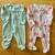 0-3/3 Months Pajamas 2 thumbnail