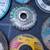 Mastercraft 4 1/2" Angle Grinder + 25 Assorted Blades/Discs Package 5 thumbnail