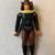 Buck Rogers Draconian Guard Action Figure Mego 1 thumbnail