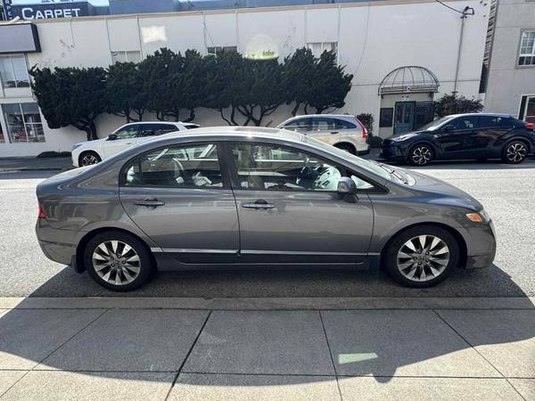 2010 Honda Civic EXL - $4,000 (laurel hts / presidio)63654700995201123