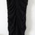 NWT Michael Kors black slip dress size XS MS381LR03G 6 thumbnail