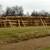 OAK & RED CEDAR SPLIT RAILS & FENCE POSTS 24 thumbnail