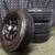 Chevy Silverado Stock 6 Lug 17 Inch OEM Wheels 5 thumbnail