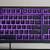 RAZER ORNATA CHROMA GAMING KEYBOARD WITH ERGONOMIC WRIST  REST 8 thumbnail