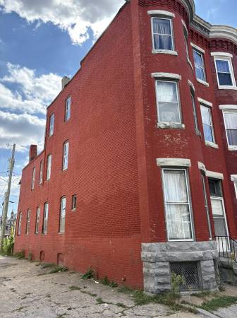 $95,000 / 5 habitaciones - 1120 pies2 - ¡Revende esta casa! Barclay St (Baltimore, MD)63624786522625123