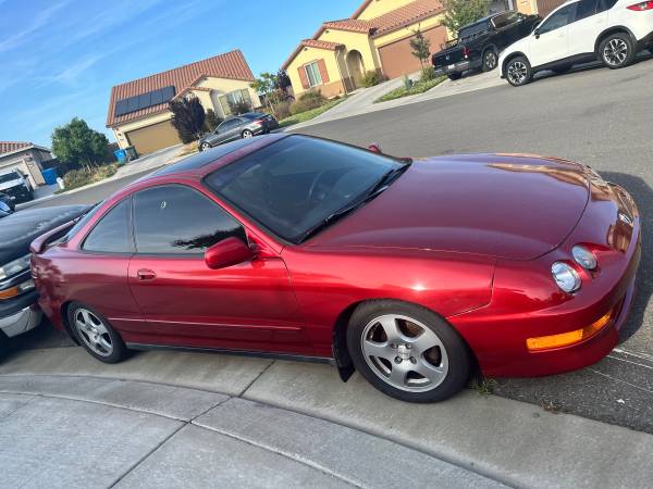 1999 Acura Integra - $4,500 (Sacramento)63619236775809122