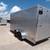 2025 Haulmark Cargo Trailer 7X16 Tandem Axle Enclosed Cargo Trailer 7 thumbnail