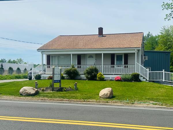 $2,850 / 1000 ft² - Espacio comercial en alquiler en Stoughton