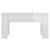 vidaXL Coffee Table High gloss white Engineered wood - Convertible..! 5 thumbnail