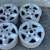 Four Factory Dodge 16x7 Inch Aluminum Wheels 5 on 5.5 inch 1 thumbnail