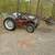 Ford 8N tractor 4 thumbnail