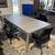Round & Rectangular Conference Tables - Marcus Office Furniture 1 thumbnail