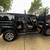 Jeep Wrangler 2011 Mojave Edition 9 thumbnail