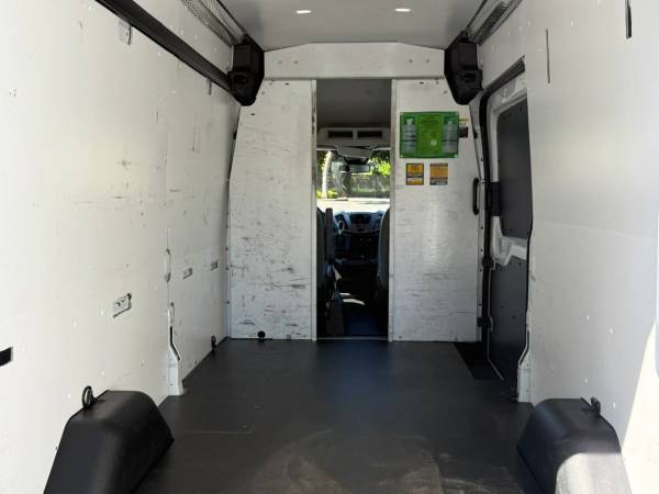 2019 Ford Transit 250 Van - Photo 3