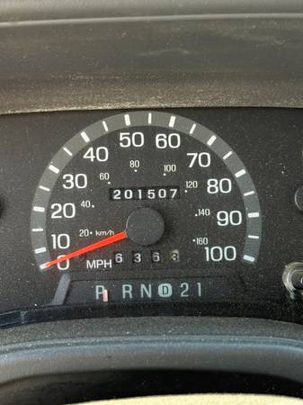 2003 Ford E250 Van AS-IS - $2,000 (Lynbrook)63614090594049124