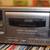 JVC TD-W317 Double AutoReverse Cassette Deck Dolby NR HX Pro. 4 thumbnail