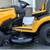 Cub Cadet 46” Ride On Mower 3 thumbnail