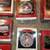 7 Hallmark Keepsake Xmas Ornaments New in Box Pd $175 4 thumbnail