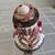 Villeroy & Boch Snowman Hinged Trinket Box 4 thumbnail