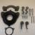 Harley Davidson ROLAND SANDS DESIGN Air Cleaner NEW 12 thumbnail