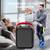 Monster MFS 1 Portable Bluetooth Speakers, Wireless Bluetooth Speaker 5 thumbnail